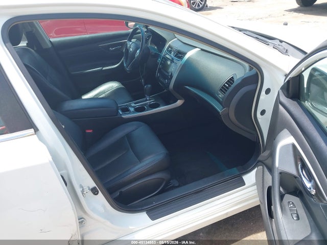 Nissan Altima 2.5 Sl