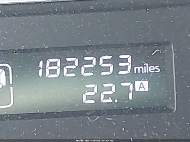 Nissan Altima 2.5 Sl