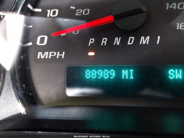 Chevrolet Express Lt