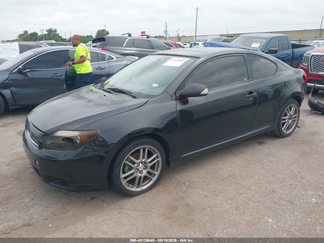 Scion TC