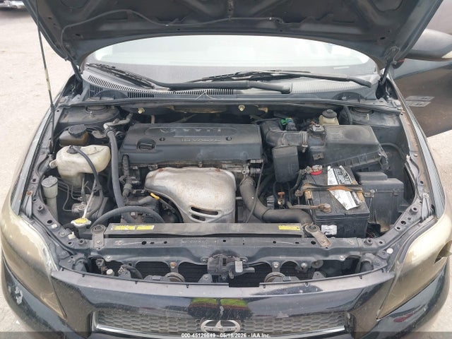 Scion TC