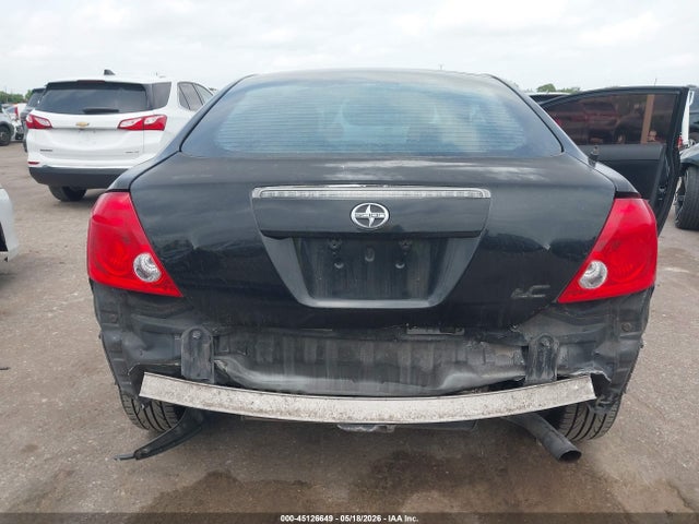 Scion TC