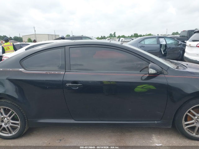 Scion TC