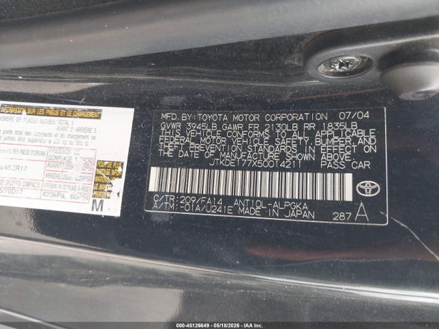 Scion TC