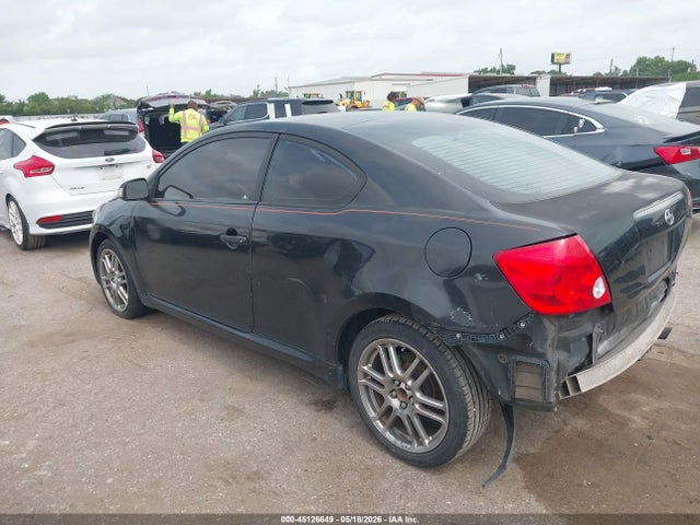 Scion TC