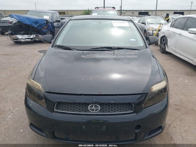 Scion TC