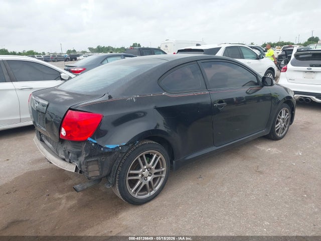 Scion TC