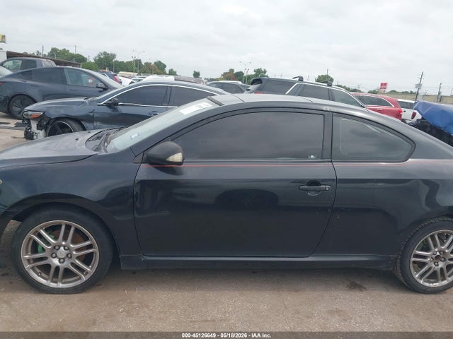 Scion TC