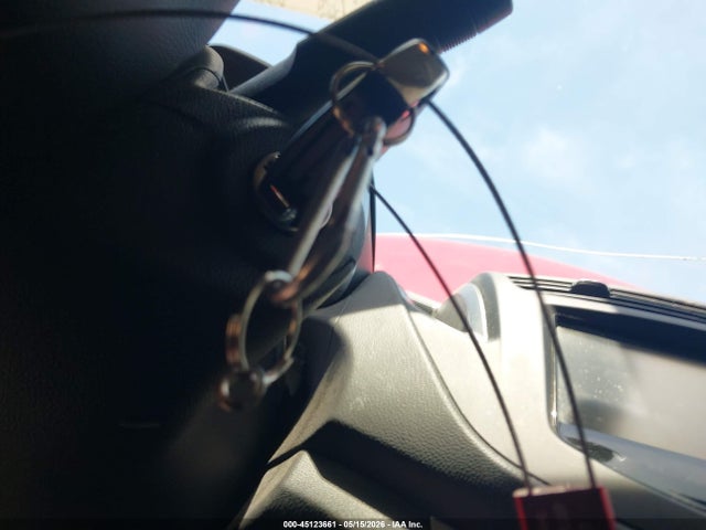 Chevrolet Trax Lt