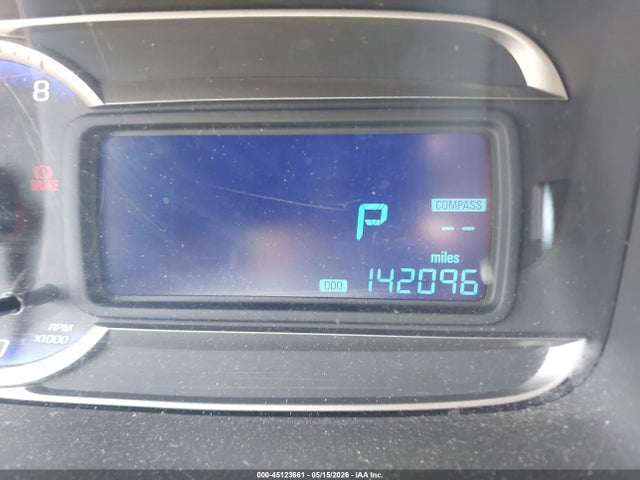 Chevrolet Trax Lt