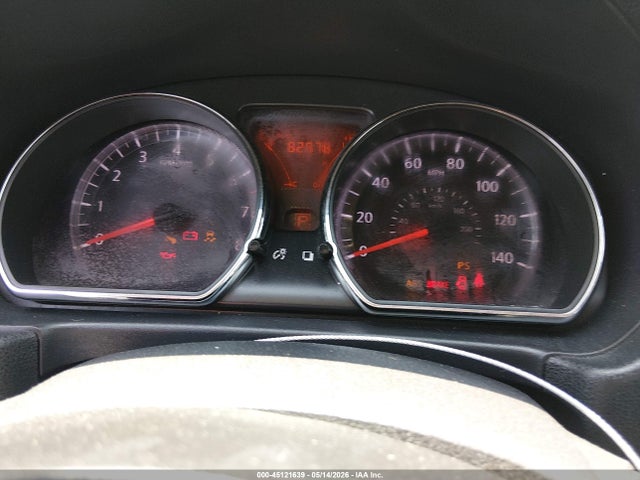 Nissan Versa 1.6 Sl