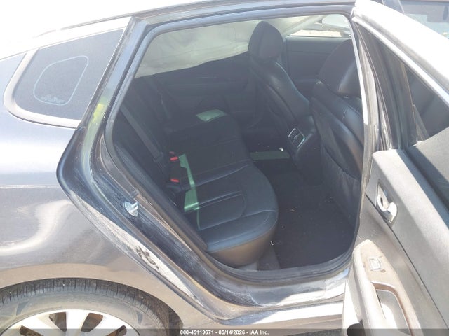 Kia Optima Ex