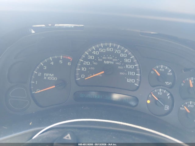 Chevrolet Silverado 1500 Work Truck