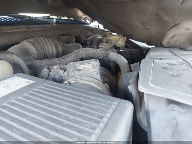 Chevrolet Silverado 1500 Work Truck