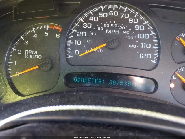 Chevrolet Silverado 1500 Work Truck