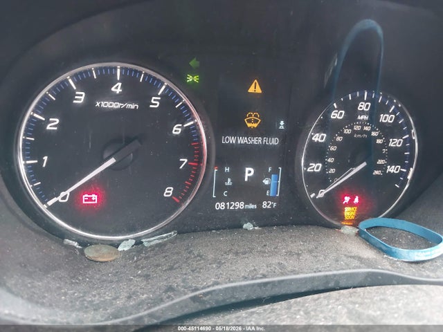Mitsubishi Outlander Es