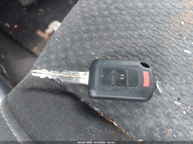 Mitsubishi Outlander Es