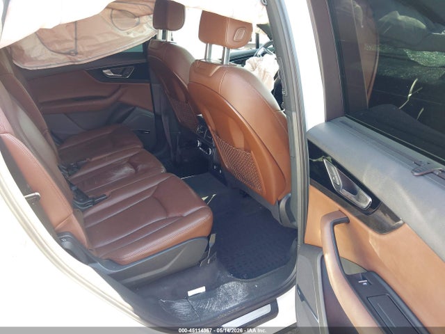 Audi Q7 3.0t Premium