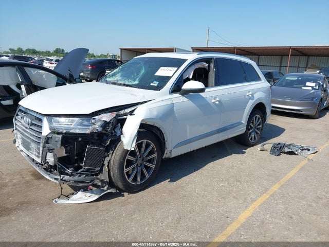 Audi Q7 3.0t Premium
