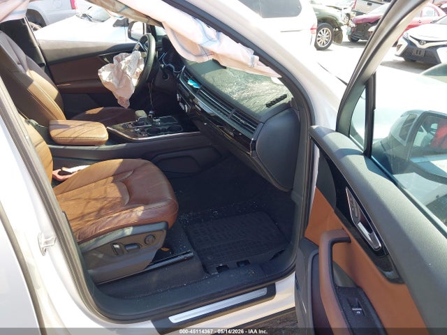 Audi Q7 3.0t Premium