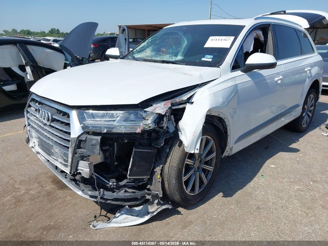 Audi Q7 3.0t Premium