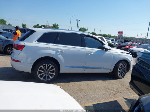 Audi Q7 3.0t Premium