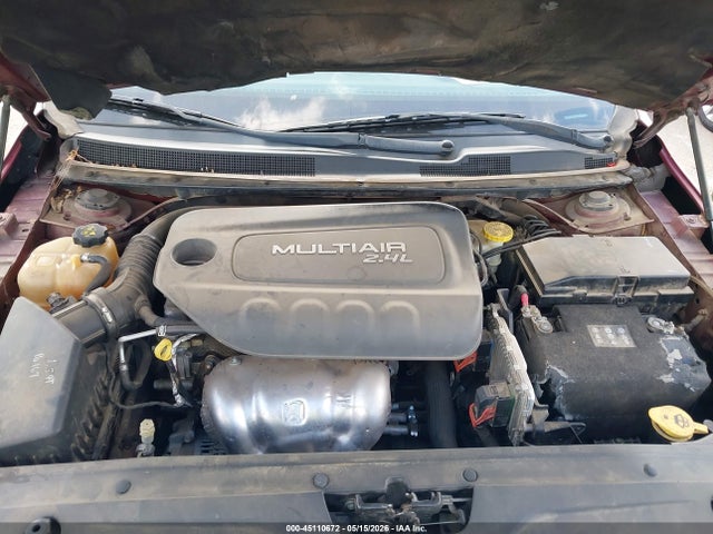 Chrysler 200 Limited