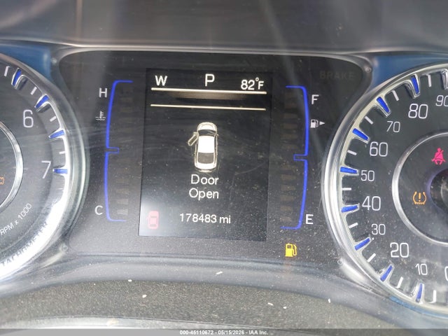 Chrysler 200 Limited
