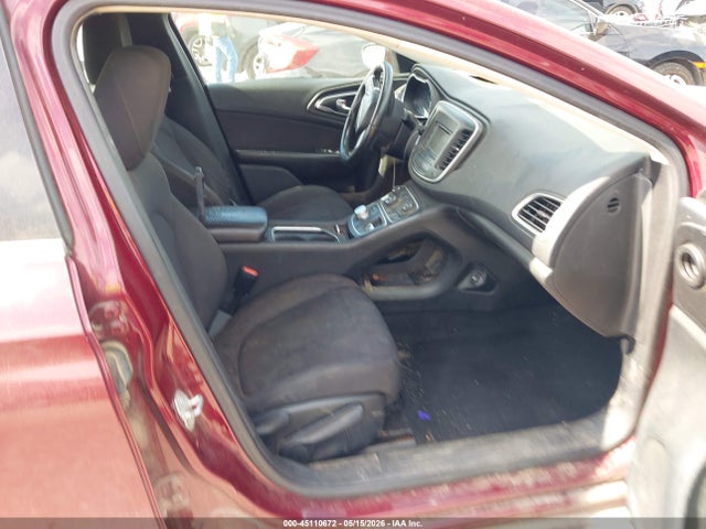 Chrysler 200 Limited