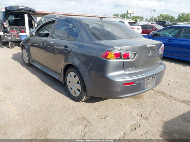 Mitsubishi Lancer Es