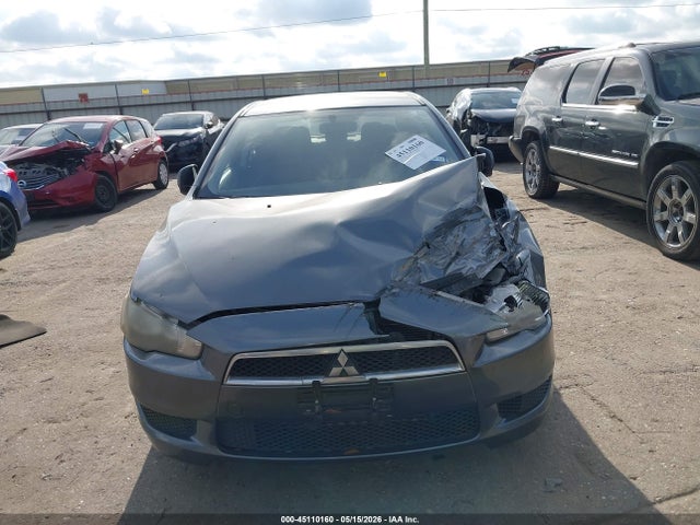 Mitsubishi Lancer Es