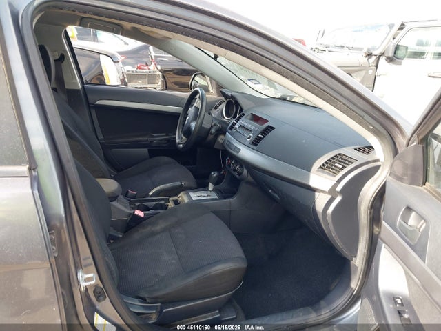 Mitsubishi Lancer Es