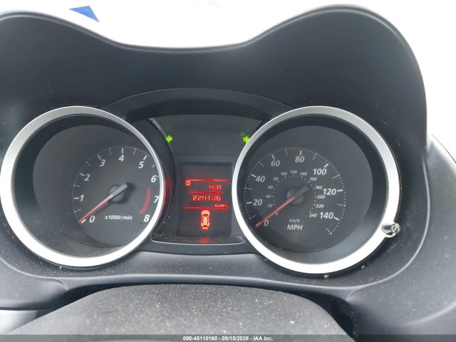 Mitsubishi Lancer Es