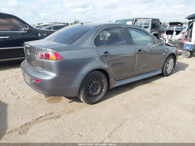 Mitsubishi Lancer Es