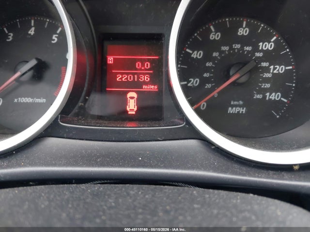 Mitsubishi Lancer Es