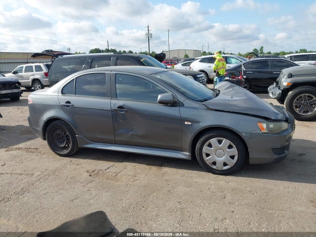 Mitsubishi Lancer Es