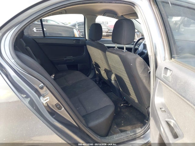 Mitsubishi Lancer Es