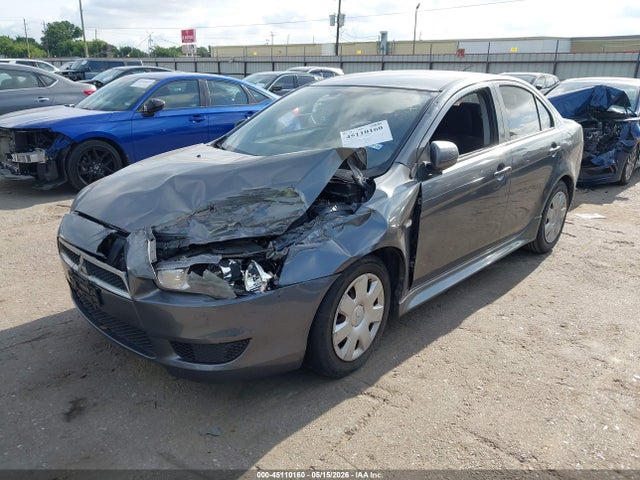 Mitsubishi Lancer Es