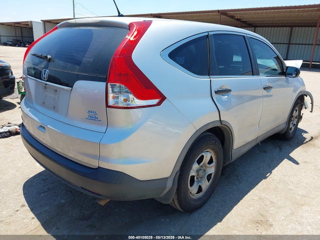 Honda CR-V Lx