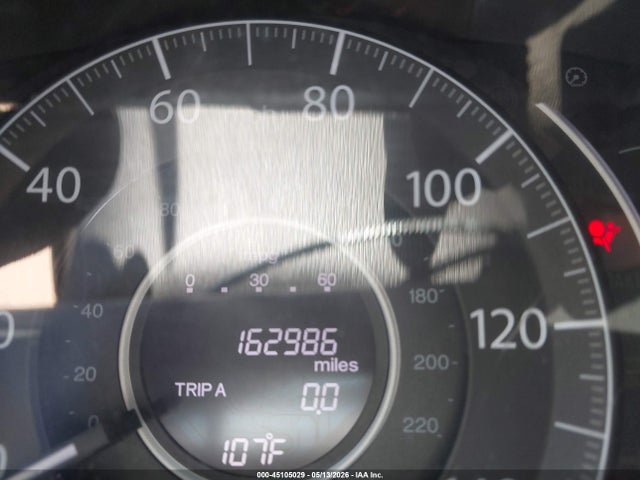 Honda CR-V Lx