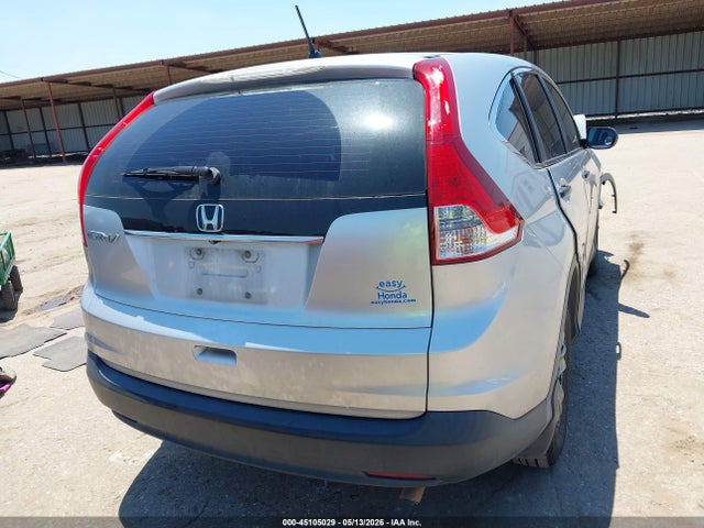 Honda CR-V Lx