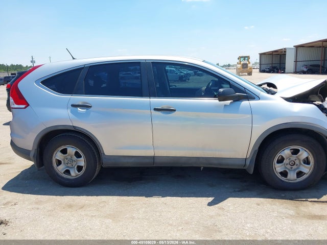 Honda CR-V Lx
