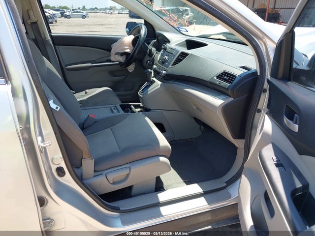 Honda CR-V Lx