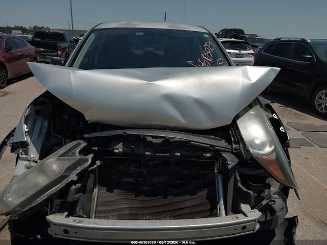 Honda CR-V Lx