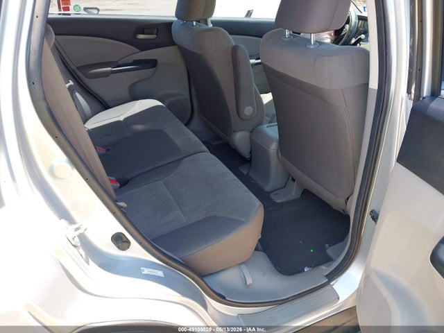 Honda CR-V Lx