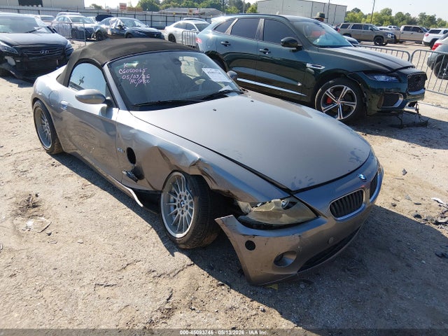 Salvage BMW Z Series Image