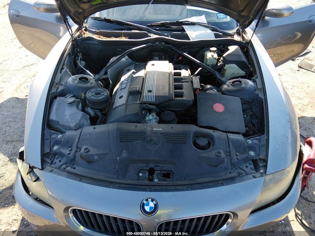 BMW Z Series 2.5i