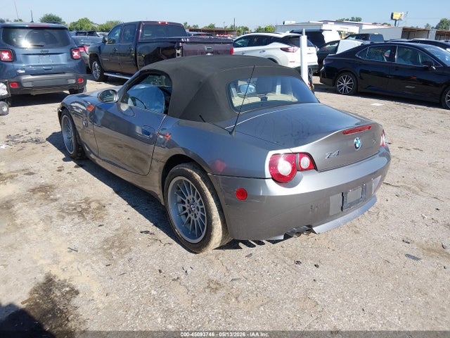 BMW Z Series 2.5i