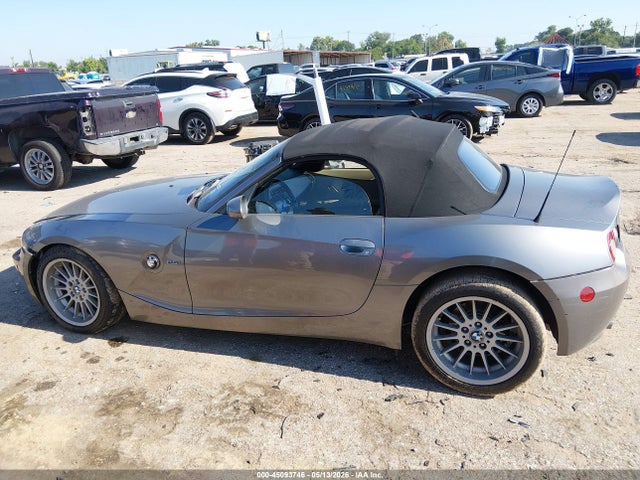 BMW Z Series 2.5i