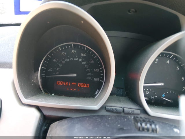 BMW Z Series 2.5i